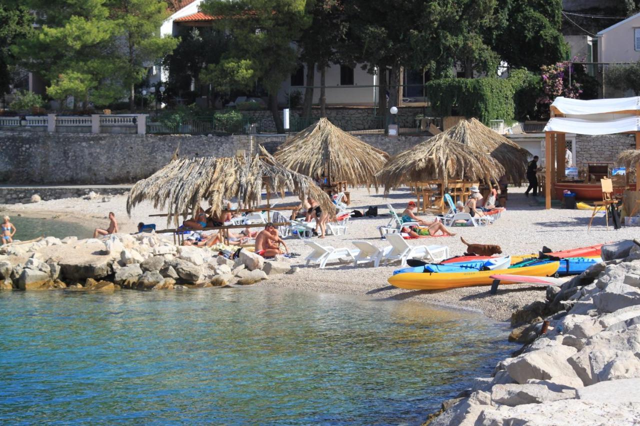 Apartments With A Parking Space Lumbarda, Korcula - 4473 Eksteriør billede